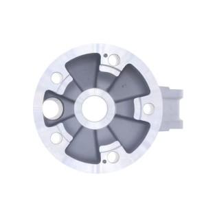 Culata ATHENA - Yamaha YZ250 (sin culatin)