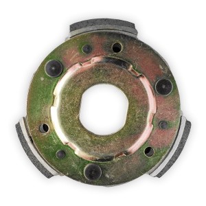 Embrague TECNIUM Maxiscooter