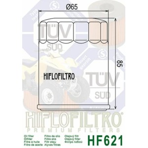 Filtro de aceite HIFLOFILTRO - HF621