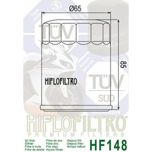 Filtro de aceite HIFLOFILTRO - HF148