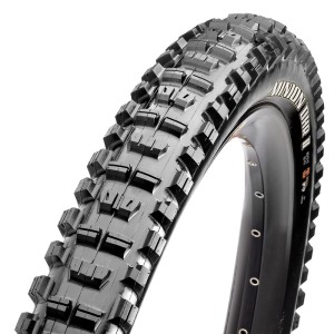 Neumático Maxxis MINION DHR II 29X2.60 EXO/TR