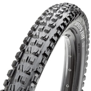 Neumático Maxxis MINION DHF 29X2.60 EXO/TR