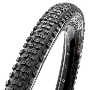 Neumático Maxxis AGGRESSOR 27.5X2.30 EXO/TR