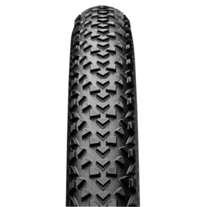 Neumático Continental Race King ProTection black Skin plegable 27.5...