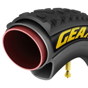 Neumático Vittoria SAGUARO (29x2.0) Tubular