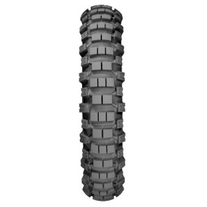 Neumático MICHELIN DESERT RACE BAJA 140/80-18 M/C 70R TT