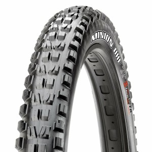 Neumático Maxxis MINION DHF TR 29X260 EXO+ 3C E-MTB