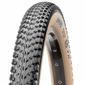 Neumático Maxxis IKON Tubeless Ready Flanco marrón 29X220 EXO Prote...