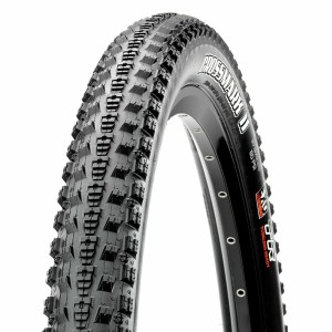 Neumático Maxxis CROSSMARK II Tubeless Ready 26X210 EXO Protection