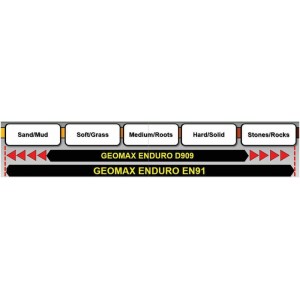 Neumático DUNLOP GEOMAX EN91F 90/90-21 M/C 54R TT