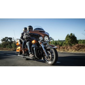 Neumático MICHELIN SCORCHER 31 (HARLEY-D) 180/70 B 16 M/C 77H TL