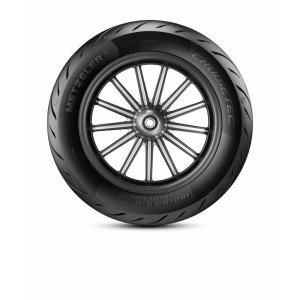 Neumático METZELER CRUISETEC REINF (I) Indian Springfield 180/60 R ...