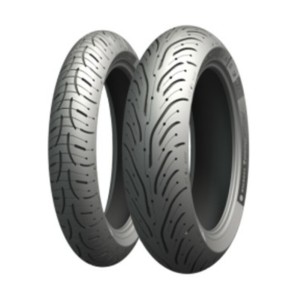 Neumático MICHELIN ANAKEE WILD 170/60 R 17 M/C 72R TL/TT M+S
