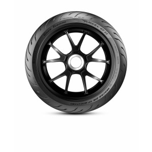 Neumático PIRELLI ANGEL GT II (A) Motos lourdes 190/55 ZR 17 M/C (7...