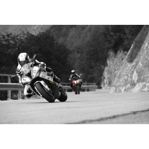 Neumático CONTINENTAL CONTIRACEATTACK 2 STREET 120/70 ZR 17 M/C (58...