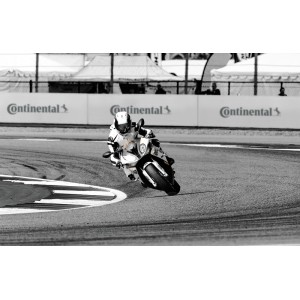 Neumático CONTINENTAL CONTIRACEATTACK 2 MED 120/70 ZR 17 M/C 58W TL