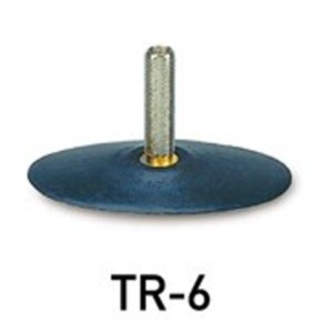 Cámara de moto KENDA Super Reforzada OFF ROAD 110/100-18 EP-4MM Vál...