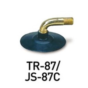 Cámara KENDA SCOOT (120/130/70-12 EP-1.3 mm) Válvula JS-87C