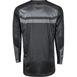 Camiseta MTB FLY RACING Rayce - Negro / Antracita