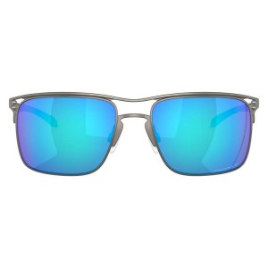 Gafas de Sol OAKLEY Holbrook™ TI Lentes Prizm Sapphire Polarized