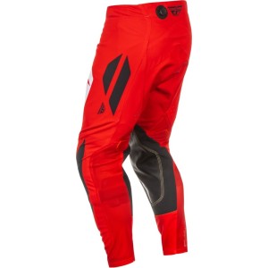 Pantalón FLY RACING Evolution DST - Rojo / Blanco / Negro