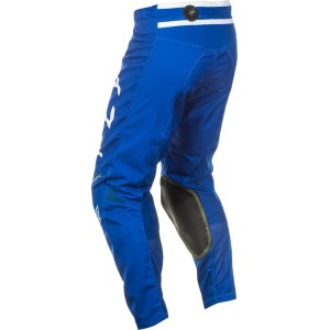 Pantalón FLY RACING Kinetic Center - Navy / Blanco