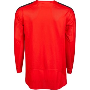 Camiseta FLY RACING Evolution DST - Rojo / Blanco / Negro