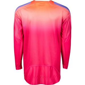 Camiseta FLY RACING Evolution DST - Rosa / Lavanda / Negro