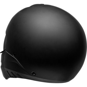 Casco Bell BROOZER Negro Mate