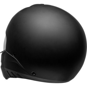 Casco Bell BROOZER Negro Mate