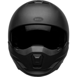 Casco Bell BROOZER Negro Mate