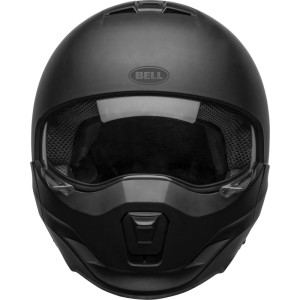 Casco Bell BROOZER Negro Mate