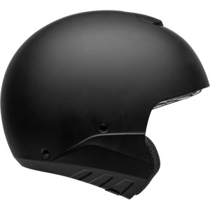 Casco Bell BROOZER Negro Mate