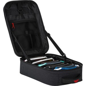 Bolsa para gafas FLY RACING Goggle Garage - Negro