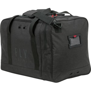 Bolsa de viaje FLY RACING Carry-On - Negro