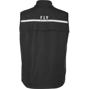Chaleco FLY RACING Patrol - Negro