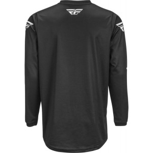 FLY RACING Lightweight Base Layer Top XS