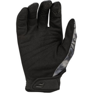 Guantes FLY RACING F-16 S.E. Kryptek - Moss Grey / Negro