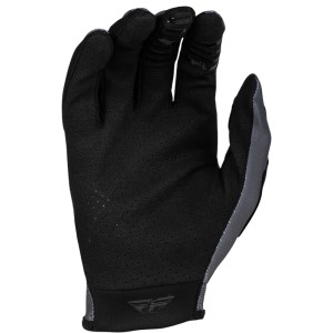 Guantes FLY RACING Lite - Antracita / Negro