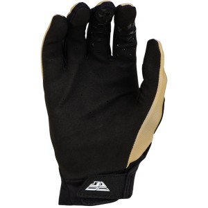 Guantes FLY RACING Pro Lite - Caqui / Negro