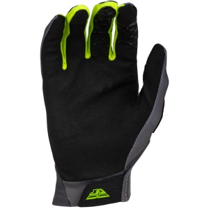 Guantes FLY RACING Pro Lite - Antracita / Hi-Vis