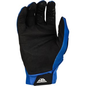 Guantes FLY RACING Pro Lite - Azul / Blanco
