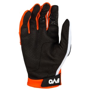 Guantes FLY RACING Evolution DST L.E. Podium - Rojo / Blanco / Red ...