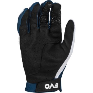 Guantes FLY RACING Evolution DST - Navy / Blanco