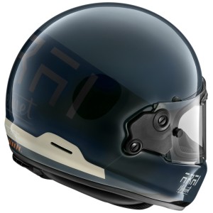 Casco ARAI Concept-XE React - Azul