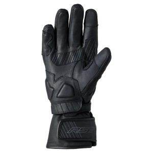 Guantes RST Fulcrum hombre CE - Negro
