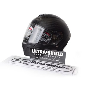 Tear Off´s Pantalla Bell PANOVISION, Pack de 10