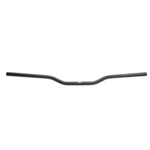 HIGHSIDER pro Street Bar A00 aluminum handlebars, 7/8 inch, matt black