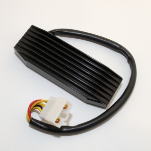 ELECTROSPORT Regulator ESR 751 Suzuki VS 1400, 96-07