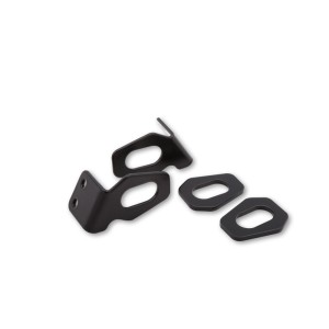 Adaptador de intermitente original HIGHSIDER pro para portamatrículas